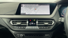 BMW 1 Series 118i [136] M Sport 5dr Petrol Hatchback